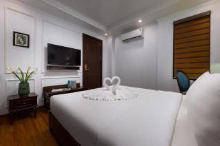 Paddy Hotel - Ha Long - 2