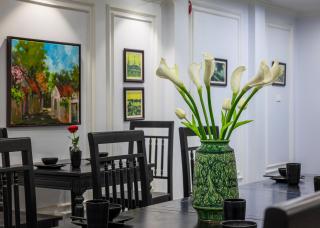 Paddy Hotel - Ha Long - 3