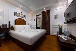 Paddy Hotel - Ha Long - 5