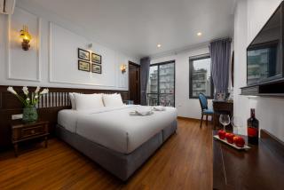 Paddy Hotel - Ha Long - 6