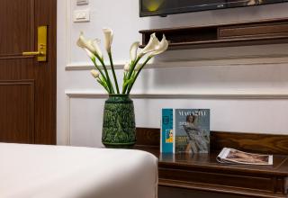Paddy Hotel - Ha Long - 8