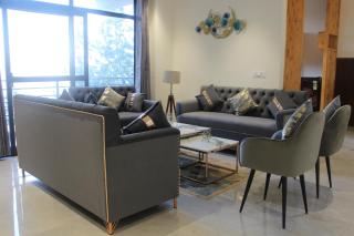 Kasauli Hill Crest Luxury 2BHK Apartment - Kasauli - 7