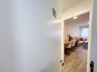 Apartamentos Gredos 002 - Jaraiz de la Vera - 9