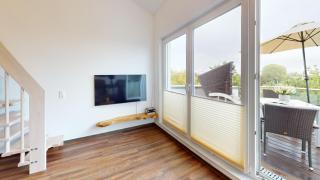 Villa Meeresrauschen "Pier 36b" - Pelzerhaken - 7