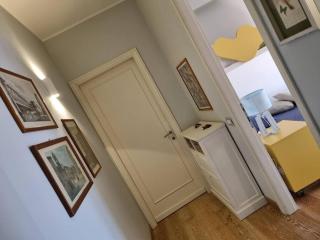 A due passi dal Parco - Pérouse - 4