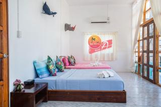 Tamtawan Guesthouse Lipe - ตามตะวันเกสเฮ้าส์ หลีเป๊ะ - 2
