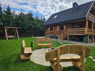 Domek LUNA - Olchowiec - 3