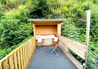 Ferienwohnung Auszeit - Willingen - 3
