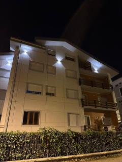 APPARTAMENTO IL VELINO - Rocca di Mezzo - 0