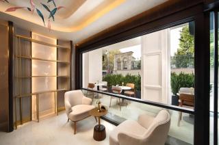 Bentley Hotel Old City-Special Class - 5