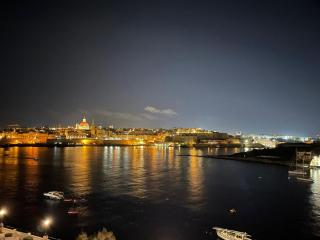 Sliema Seaview & seafront- APT 9, 49 Tigne Point Mansions - Sliema - 9