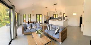 Villa U Meribellu - Sainte-Lucie de Porto-Vecchio - 8
