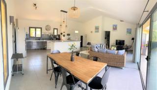 Villa U Meribellu - Sainte-Lucie de Porto-Vecchio - 5