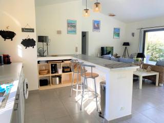 Villa U Meribellu - Sainte-Lucie de Porto-Vecchio - 4