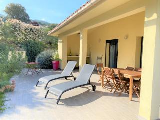 Villa U Meribellu - Sainte-Lucie de Porto-Vecchio - 6