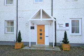Douglas House Apartments - 5