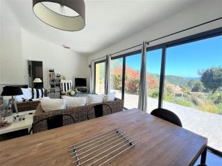 Villa U Meribellu - Sainte-Lucie de Porto-Vecchio - 1