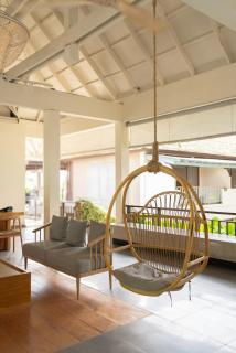 Baan Haad Ngam Boutique Resort - Chaweng - 9