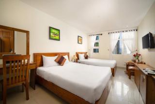 Twilight Beach Hotel - Danang - 2