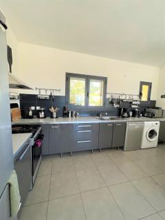 Villa U Meribellu - Sainte-Lucie de Porto-Vecchio - 2