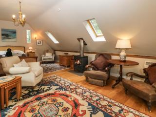 The Barn at Westhall Cottage - 7