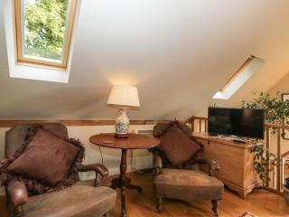 The Barn at Westhall Cottage - 5