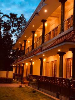 Surendram Villa - Varkala - 9