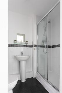 Jade Apartments Basildon - Basildon - 5