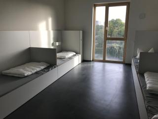 Jugendherberge Heilbronn - Heilbronn - 1