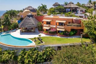 3015 - Casa Be Cool - Santa Cruz Huatulco - 6