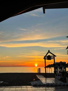 Apartamento Paseo de la Carihuela - Torremolinos - 9