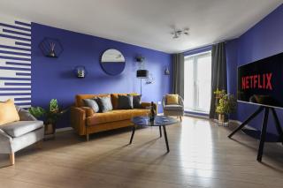 Jade Apartments Basildon - Basildon - 0