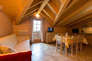 Appartamenti Katia - Livigno - 9