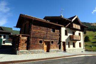 Appartamenti Katia - Livigno - 2