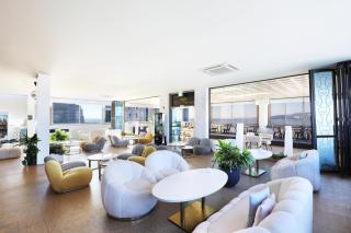Hotel The Sea Star - Incheon - 4