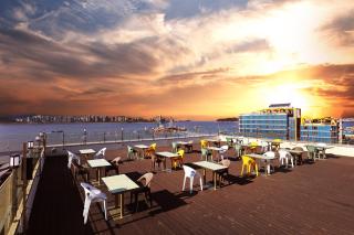 Hotel The Sea Star - Incheon - 7