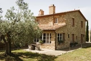 Villa La Salina - Bibbona - 7