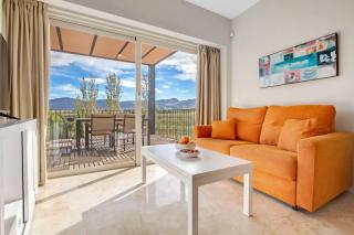 Ayma Apartamento Sol Andalusi E - Alhaurín de la Torre - 3