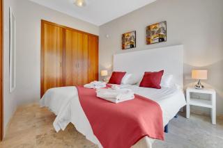 Ayma Apartamento Sol Andalusi E - 4