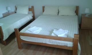 Atina Apartment - Ohrid - 0