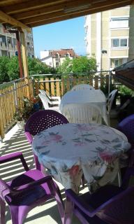 Atina Apartment - 4