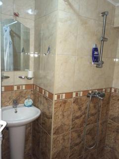 Atina Apartment - Ohrid - 2