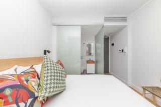 Studio with city views - Cidade Do Cabo - 4