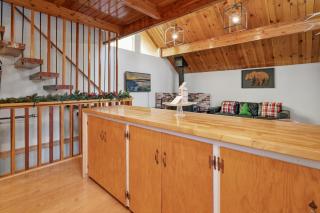 Finnian's Chalet - Close to Slopes and Lake - Big Bear Lake - 4