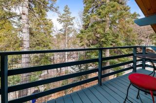 Finnian's Chalet - Close to Slopes and Lake - Big Bear Lake - 2