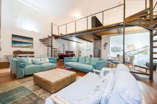 Carlo House by Holiday Home 24 - Genova - 0