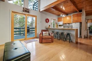 Finnian's Chalet - Close to Slopes and Lake - Big Bear Lake - 8