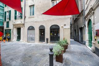 Carlo House by Holiday Home 24 - Genova - 9