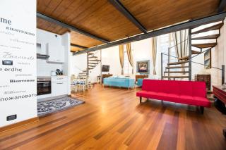 Carlo House by Holiday Home 24 - Genova - 7