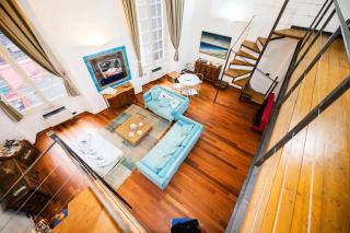 Carlo House by Holiday Home 24 - Genova - 2